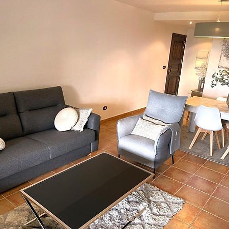 Apartament Badaguas It'S Cozy Zewnętrze zdjęcie