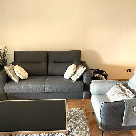 Apartament Badaguas It'S Cozy Zewnętrze zdjęcie