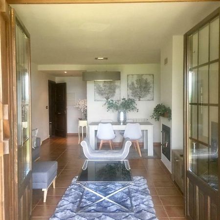 Apartament Badaguas It'S Cozy Zewnętrze zdjęcie