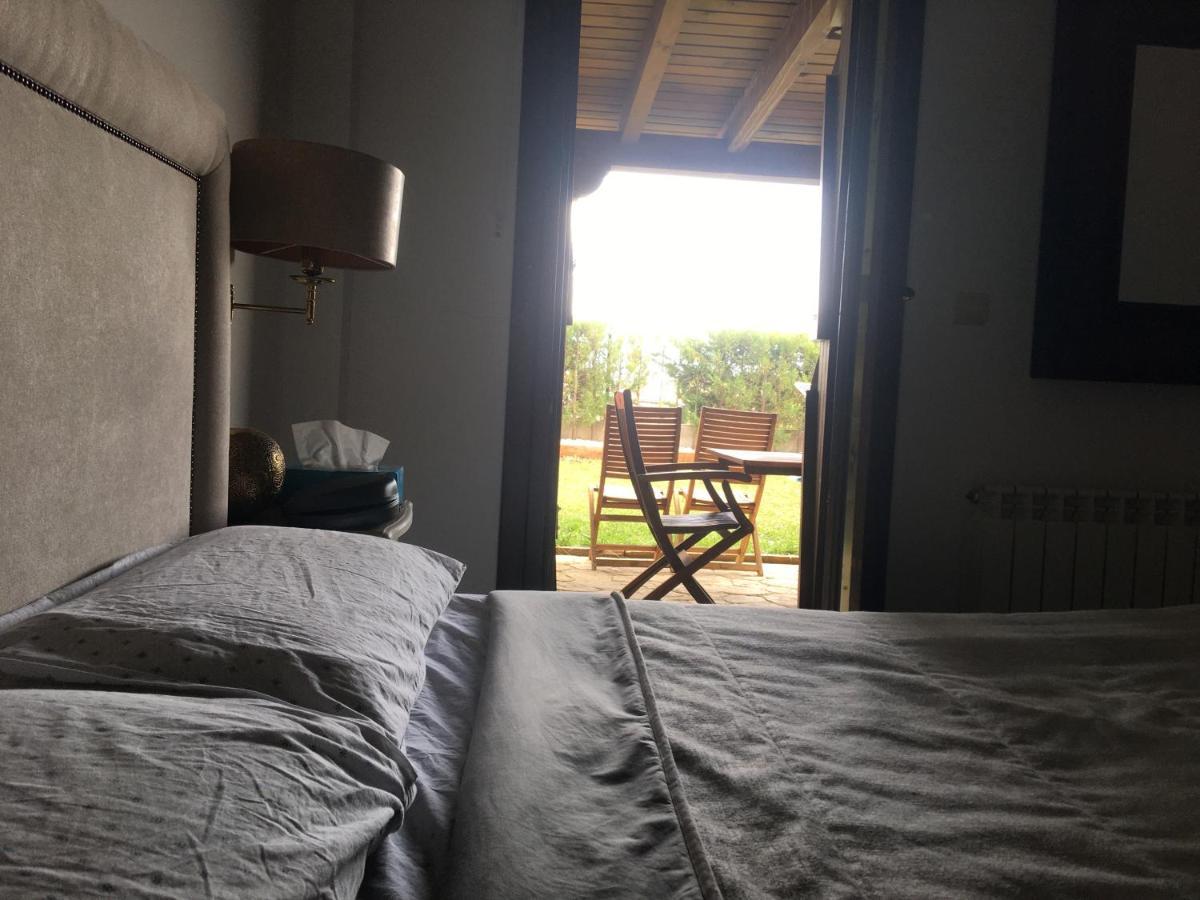Apartament Badaguas It'S Cozy Zewnętrze zdjęcie