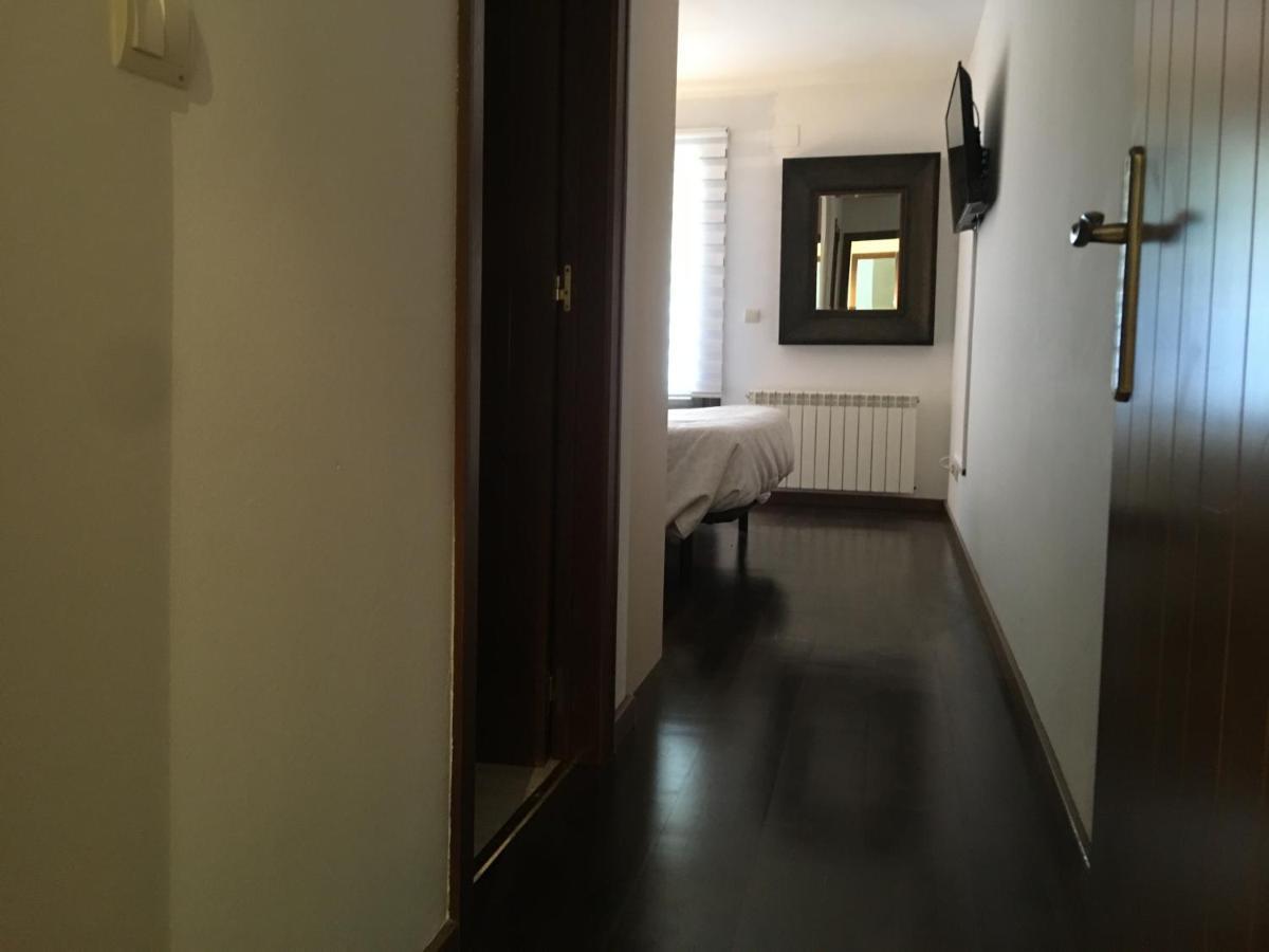 Apartament Badaguas It'S Cozy Zewnętrze zdjęcie