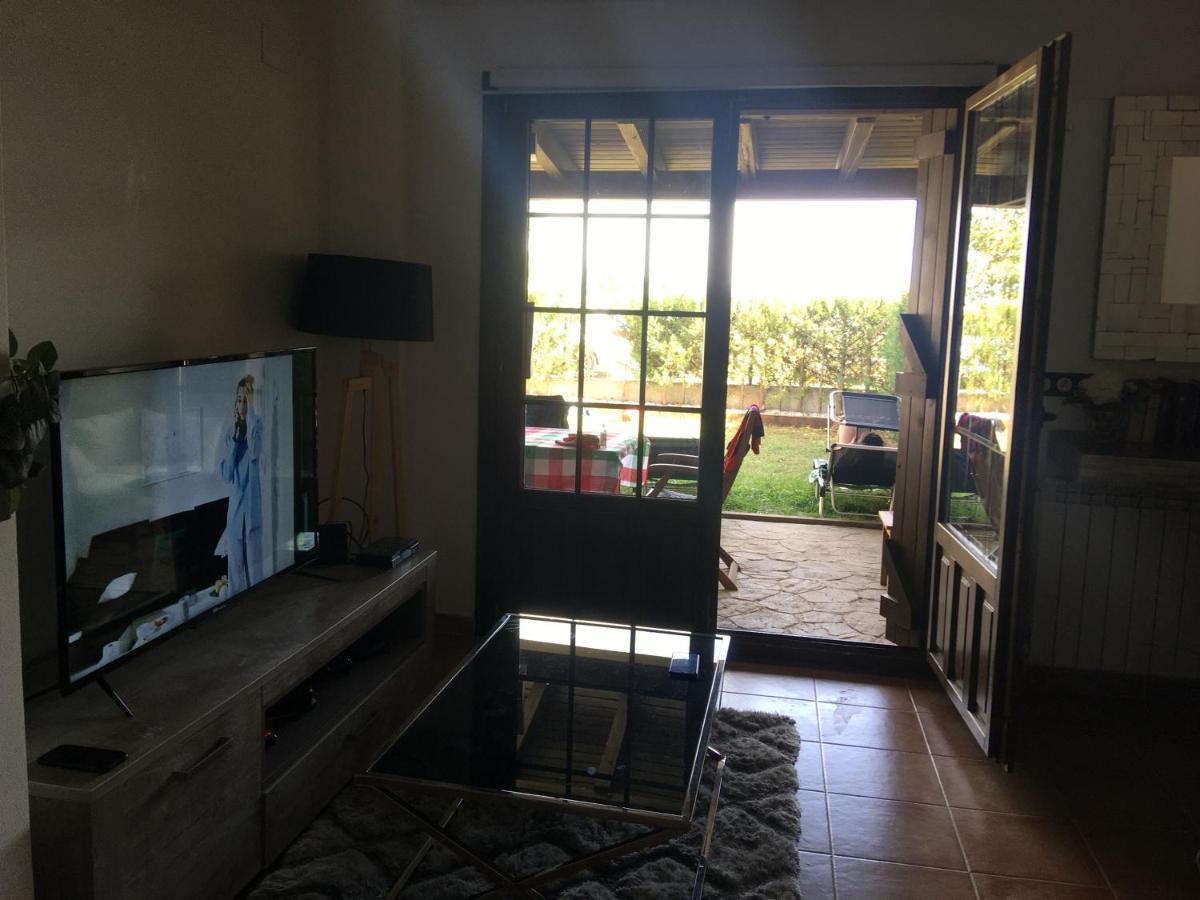 Apartament Badaguas It'S Cozy Zewnętrze zdjęcie