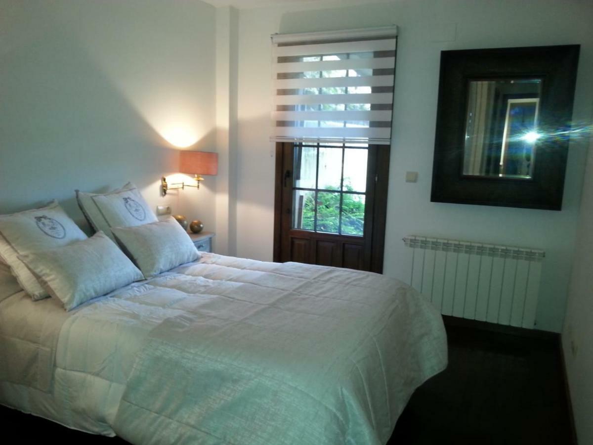 Apartament Badaguas It'S Cozy Zewnętrze zdjęcie