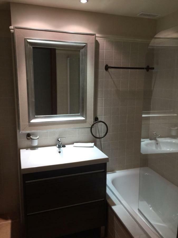 Apartament Badaguas It'S Cozy Zewnętrze zdjęcie