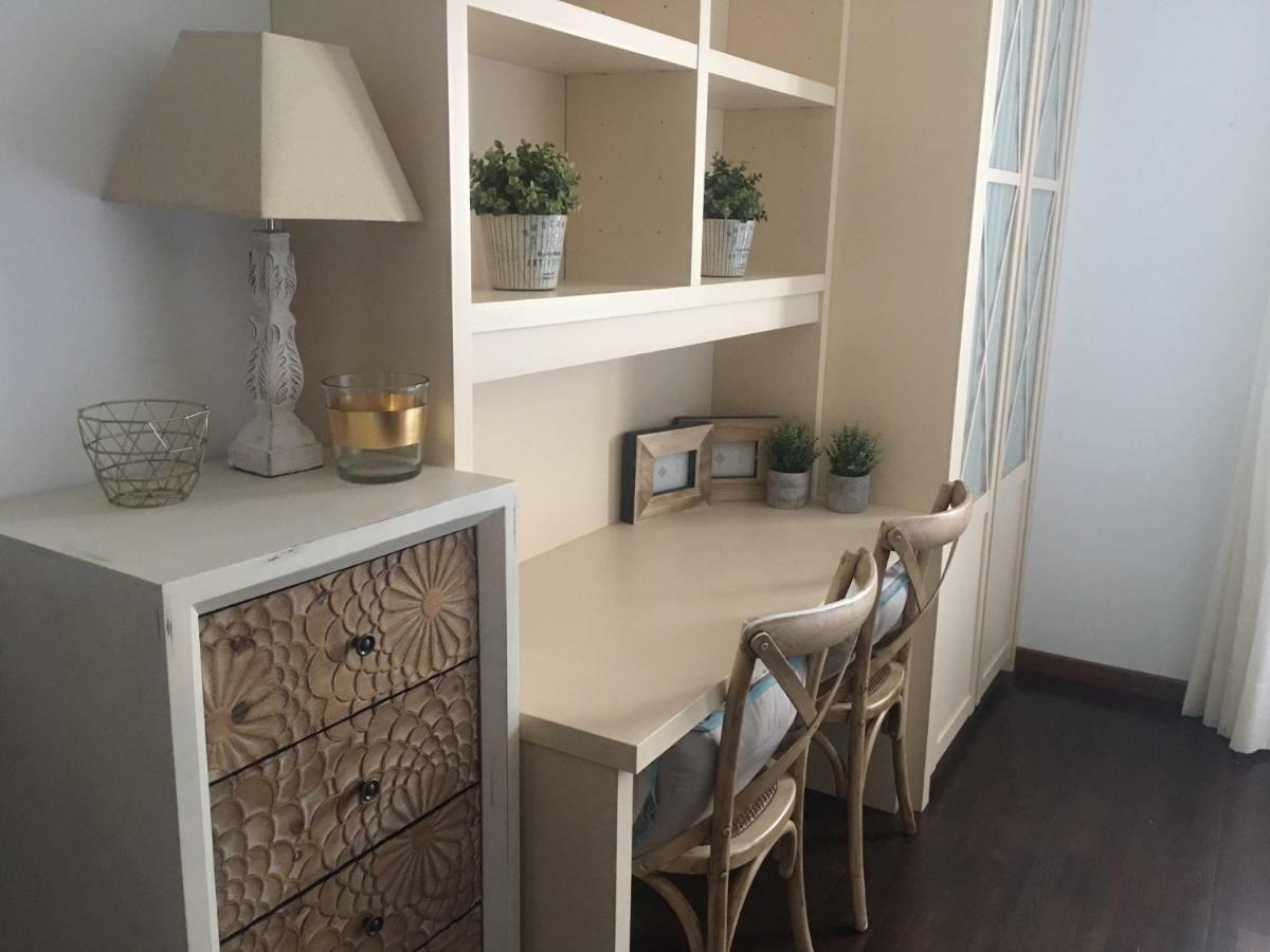 Apartament Badaguas It'S Cozy Zewnętrze zdjęcie