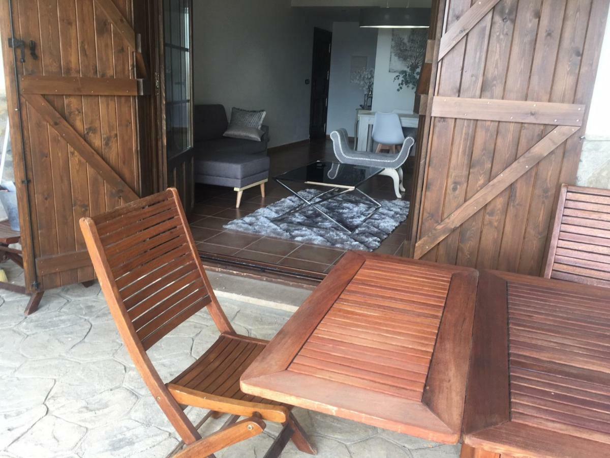 Apartament Badaguas It'S Cozy Zewnętrze zdjęcie