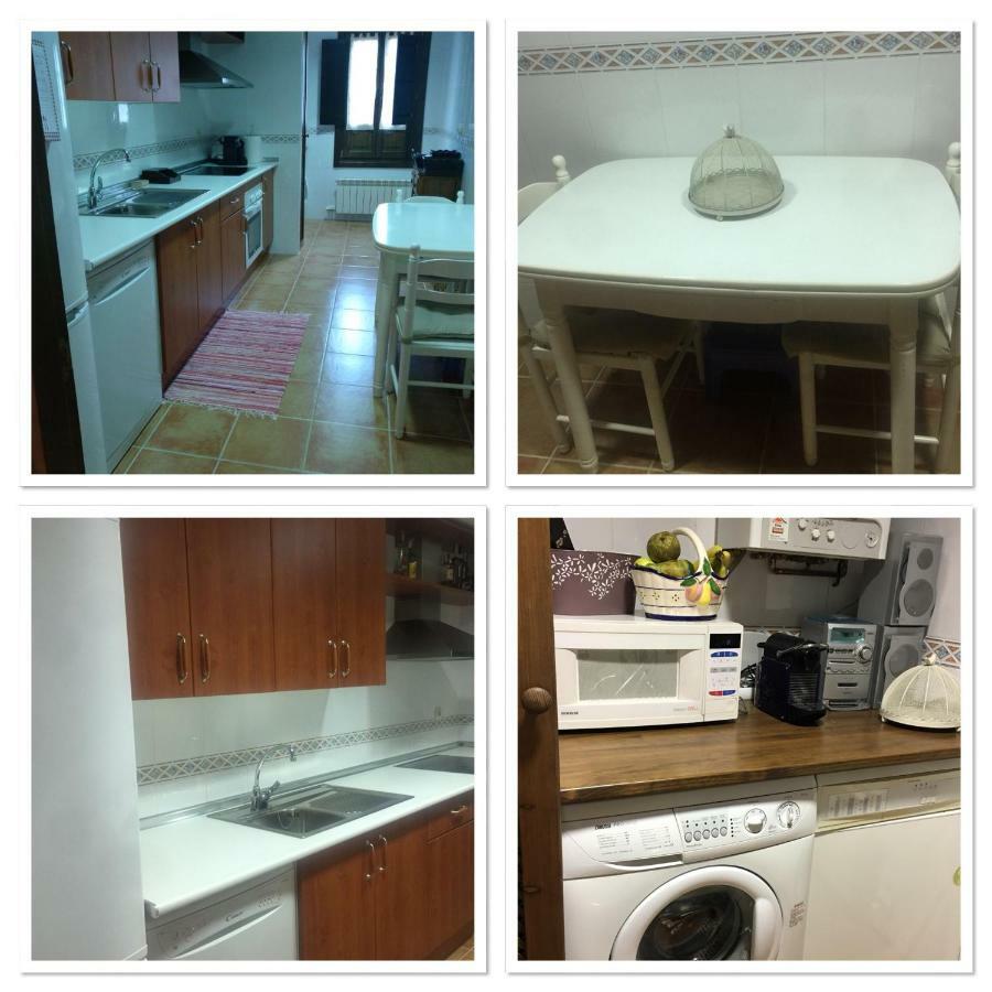 Apartament Badaguas It'S Cozy Zewnętrze zdjęcie