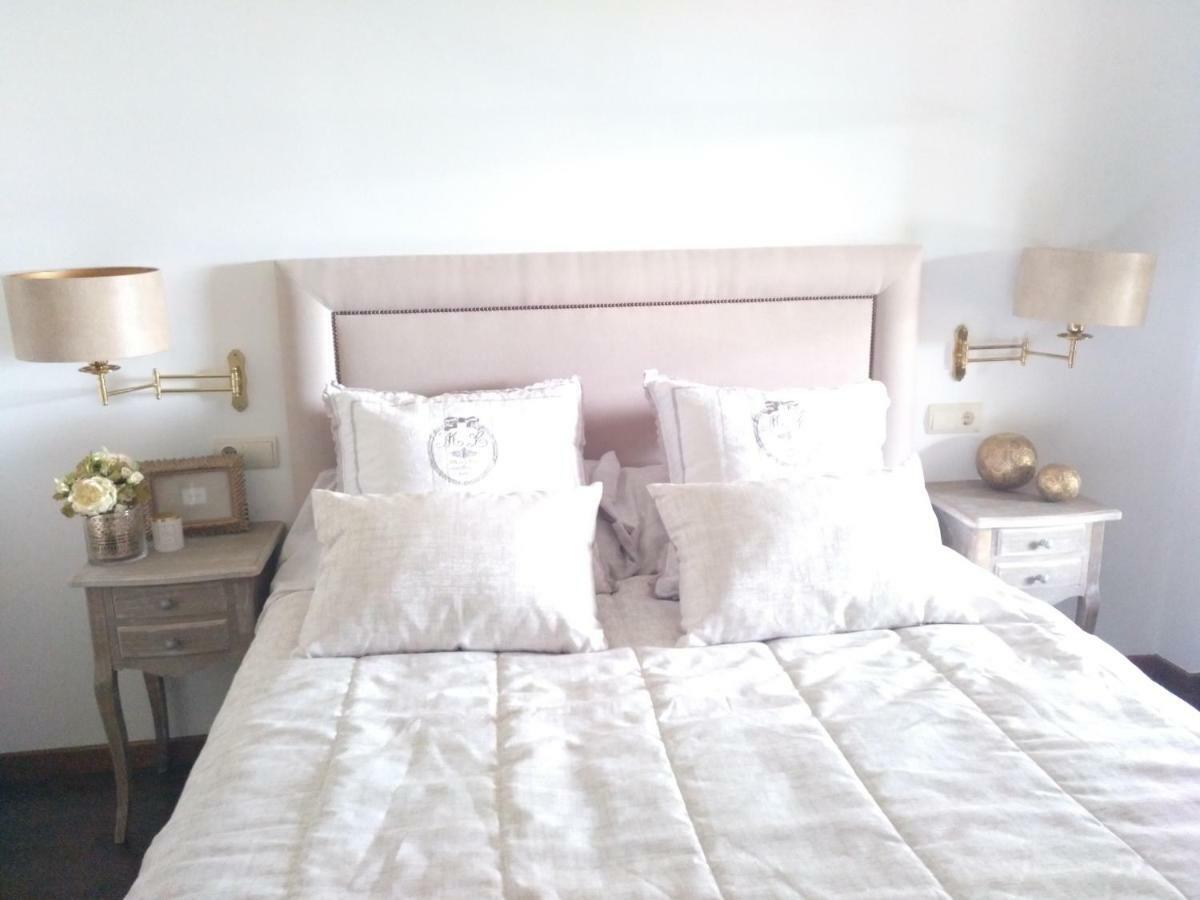 Apartament Badaguas It'S Cozy Zewnętrze zdjęcie