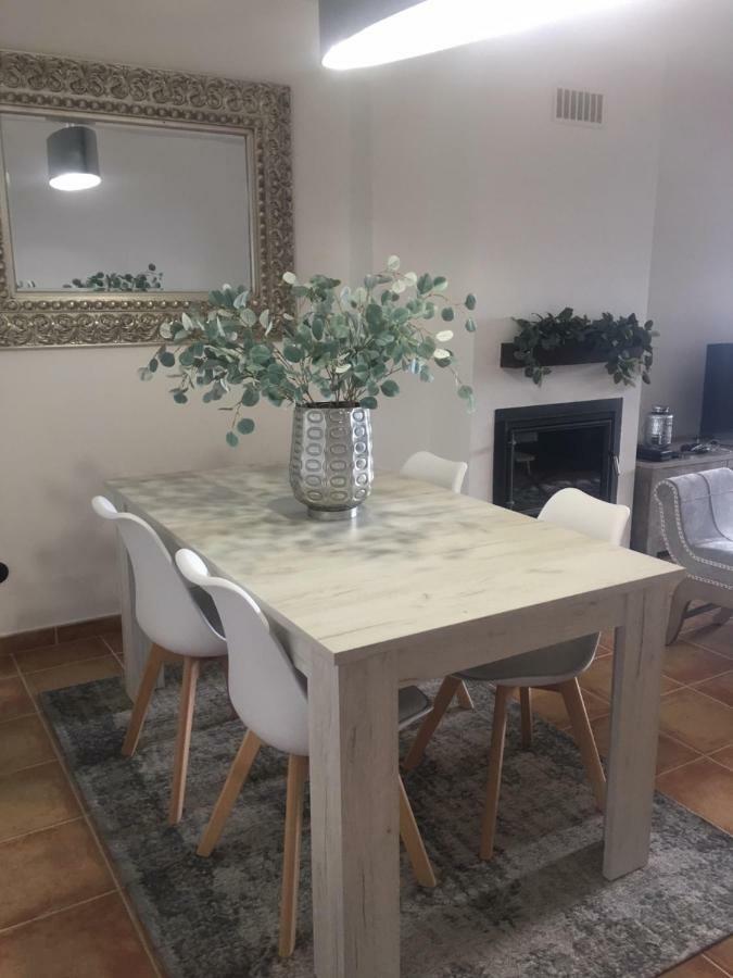 Apartament Badaguas It'S Cozy Zewnętrze zdjęcie