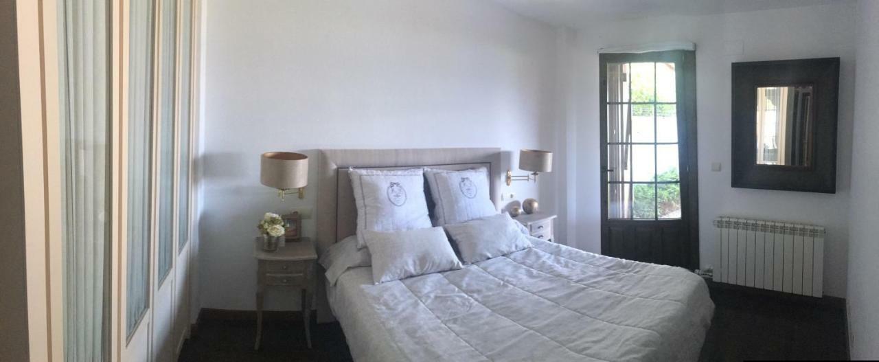 Apartament Badaguas It'S Cozy Zewnętrze zdjęcie