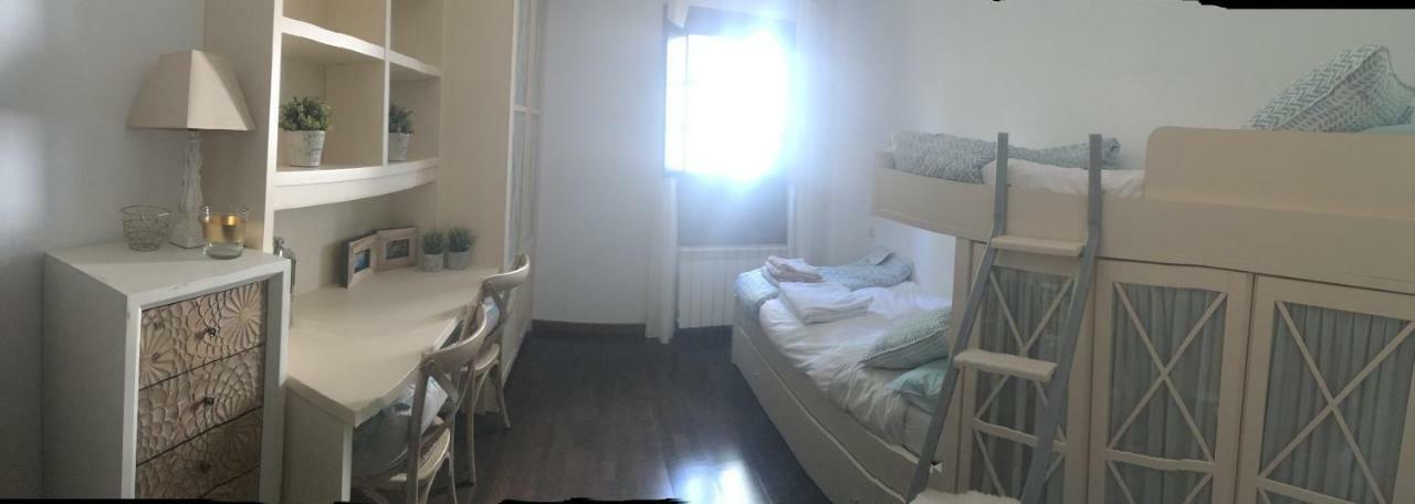 Apartament Badaguas It'S Cozy Zewnętrze zdjęcie