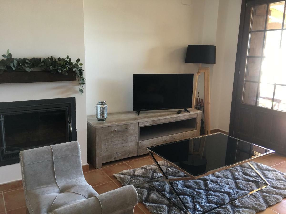 Apartament Badaguas It'S Cozy Zewnętrze zdjęcie