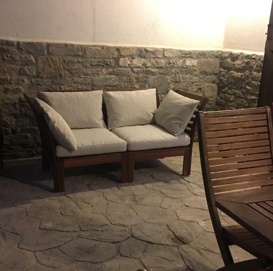 Apartament Badaguas It'S Cozy Zewnętrze zdjęcie
